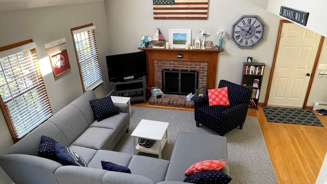 Photo of Bedroom in East Dennis