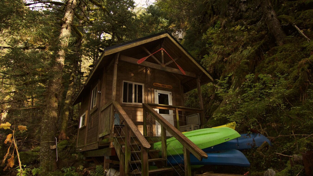 Photo of Outdoor in Seward