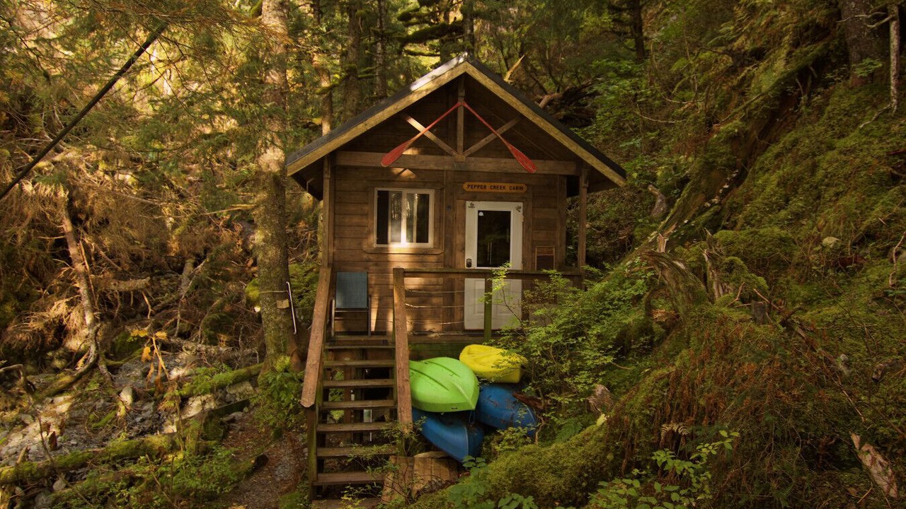 Photo of Outdoor in Seward