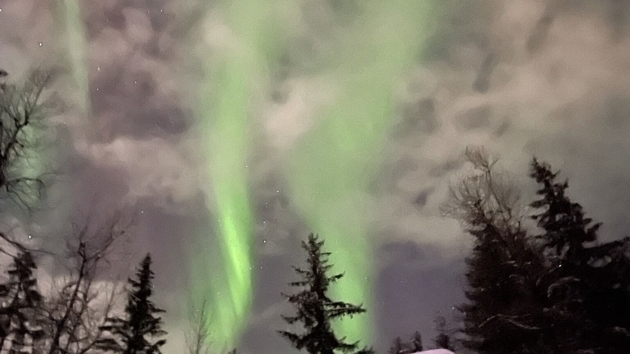 Photo of Outdoor in Juneau