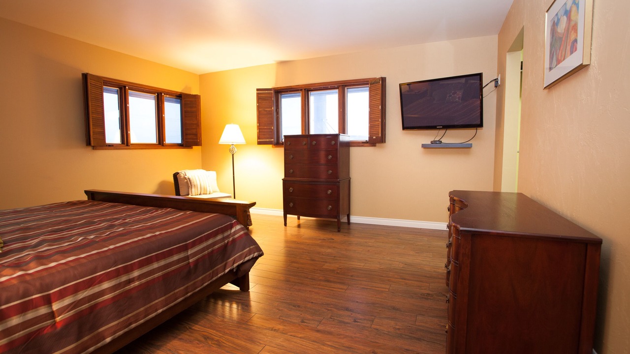 Photo of Bedroom in Fairbanks