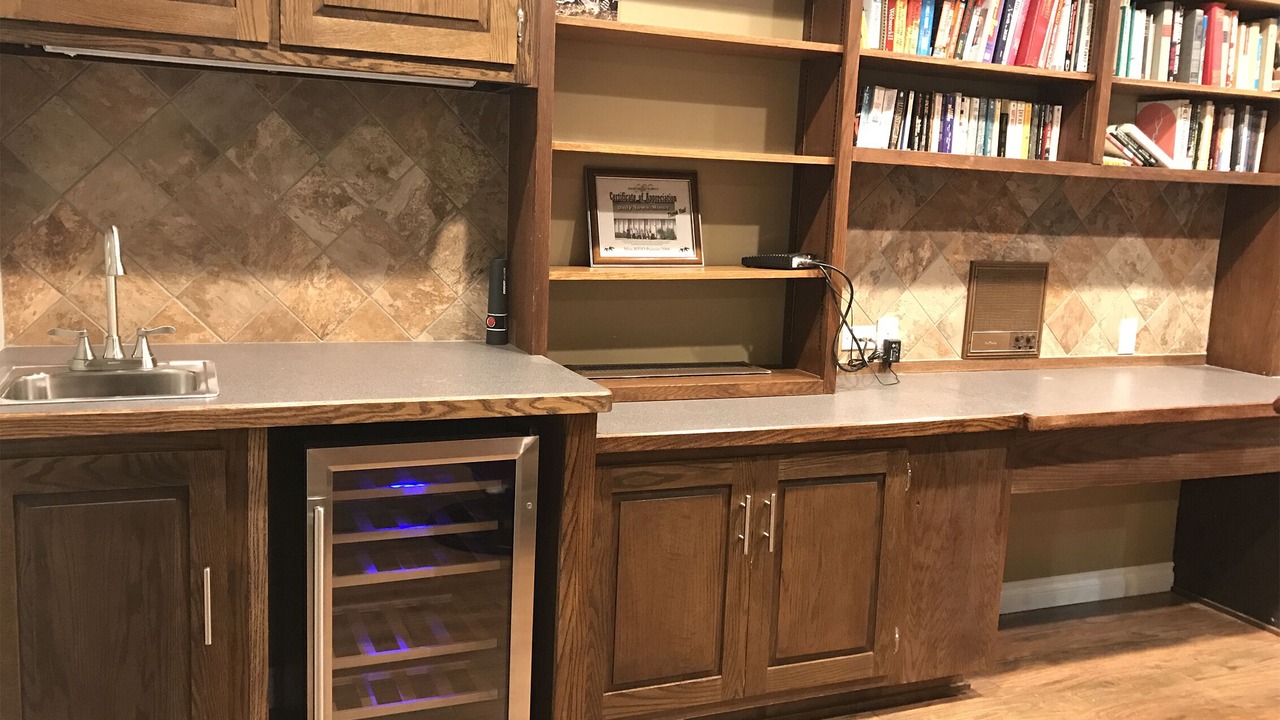 Photo of Kitchen in Fairbanks