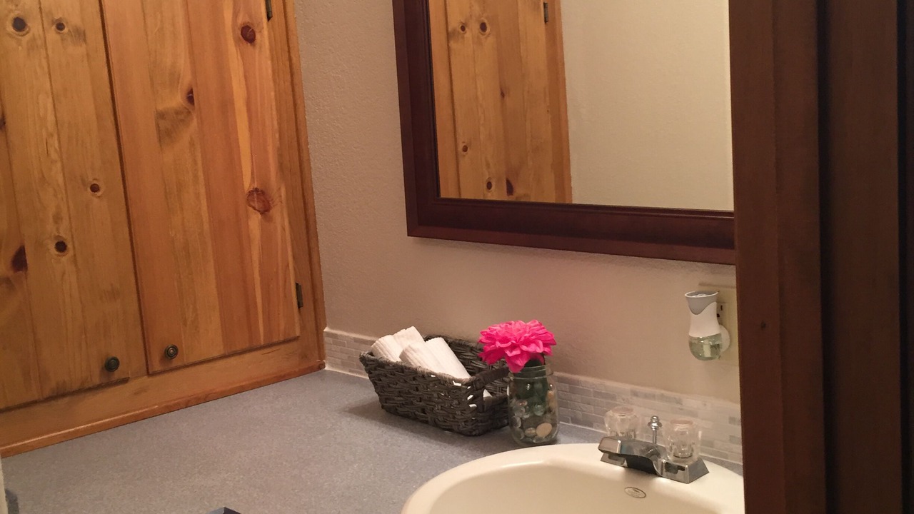 Photo of Bathroom in Ridgeway