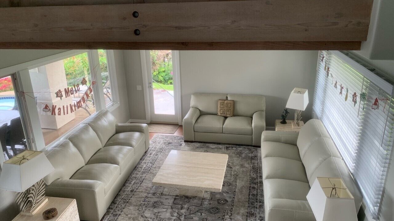 Photo of Livingroom in Napili