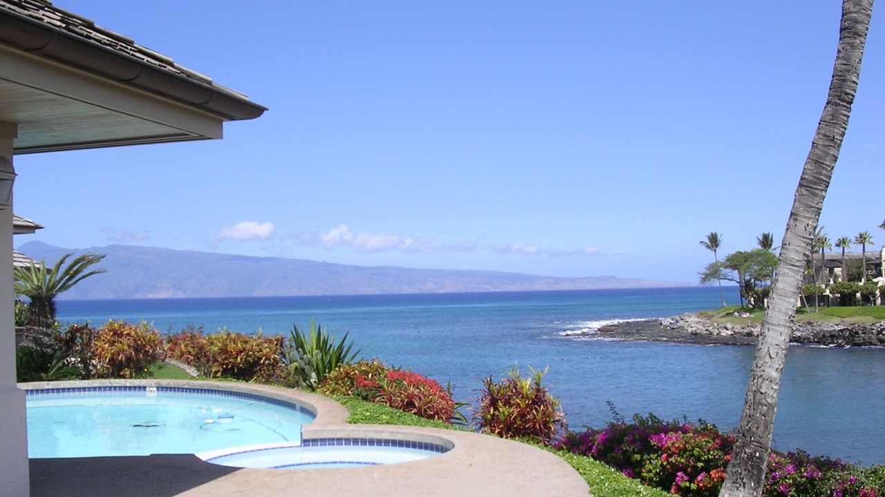 Photo of Outdoor in Napili