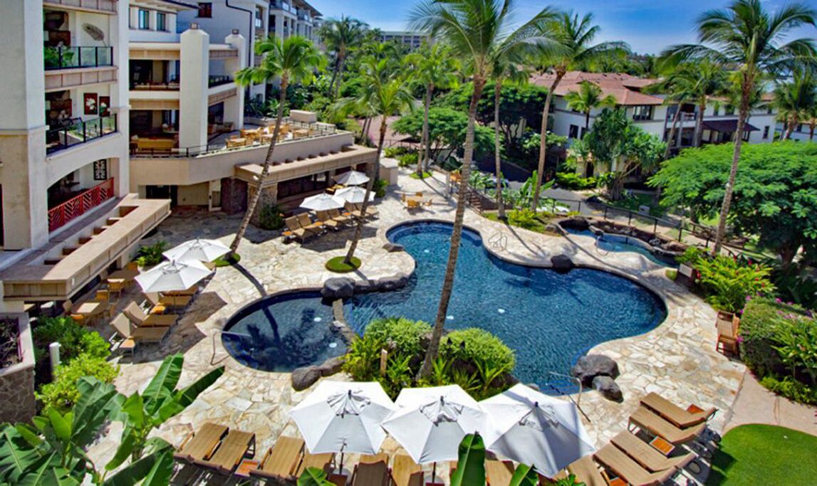 Photo of Outdoor in Wailea