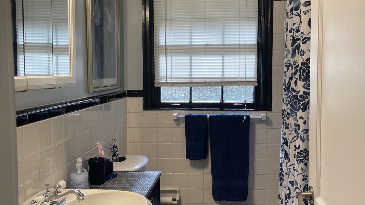 Photo of Bathroom in Greater Valley Brook