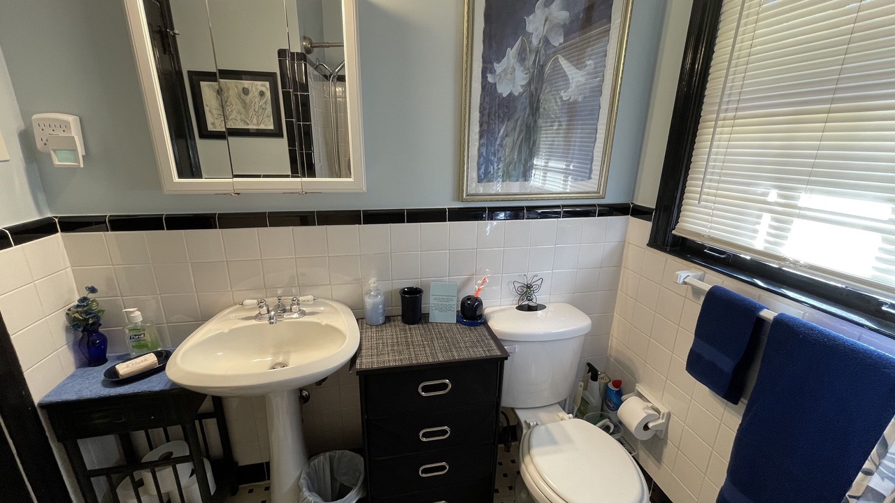 Photo of Bathroom in Greater Valley Brook