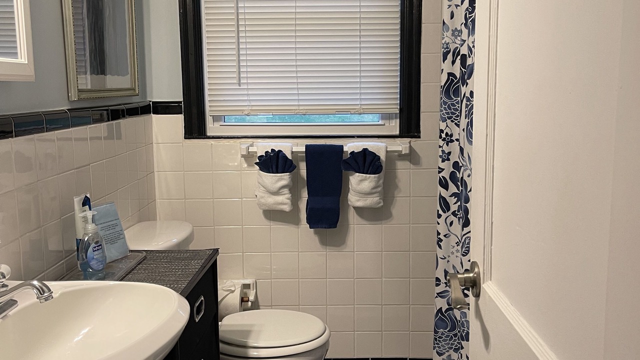 Photo of Bathroom in Greater Valley Brook