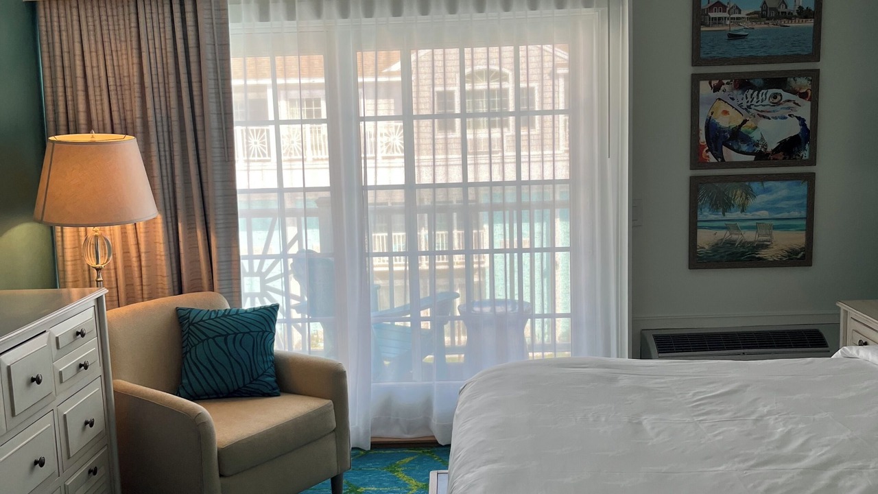 Photo of Bedroom in Hyannis