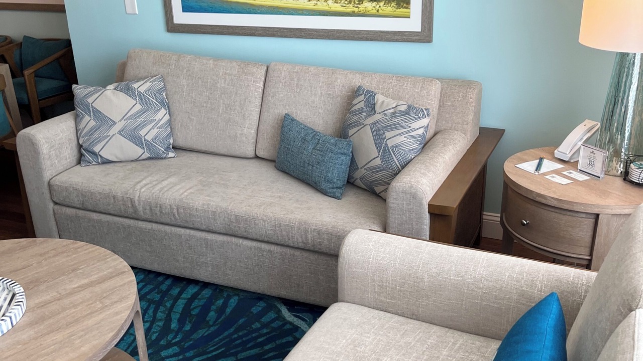 Photo of Livingroom in Hyannis
