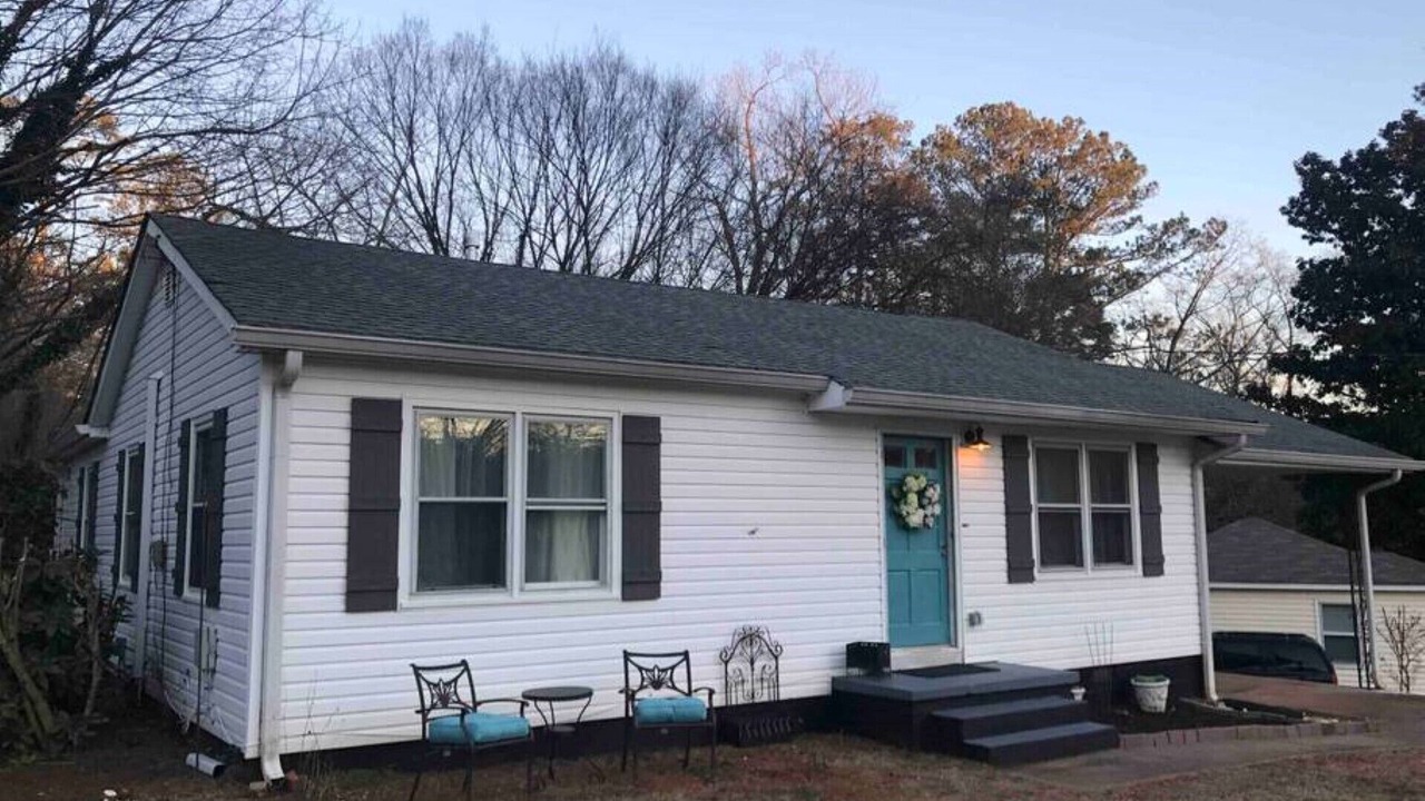 Photo of Outdoor in Marietta