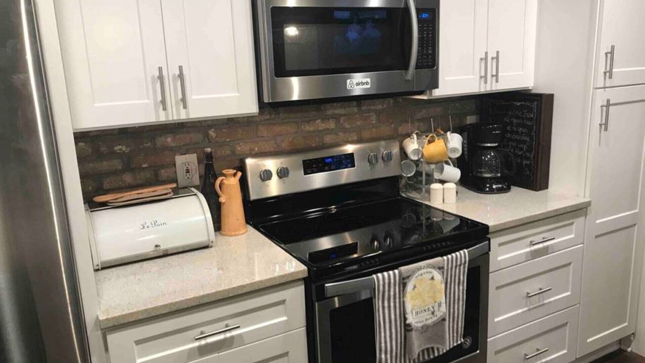 Photo of Kitchen in Marietta