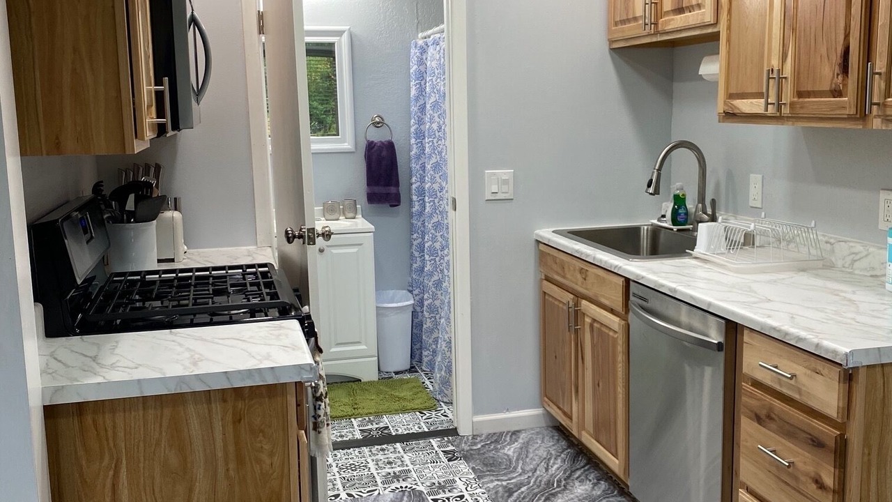 Photo of Kitchen in Soldotna