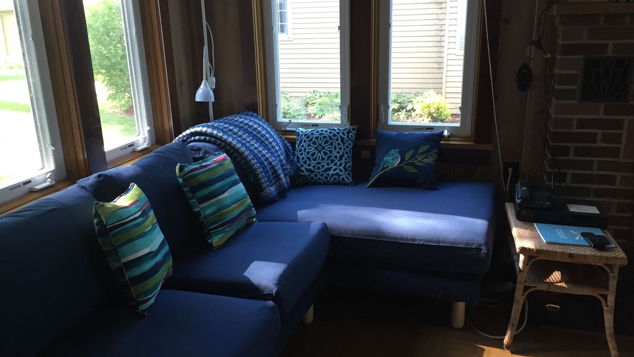 Photo of Bedroom in Syracuse