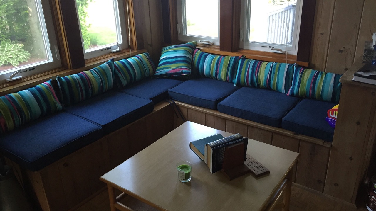 Photo of Livingroom in Syracuse