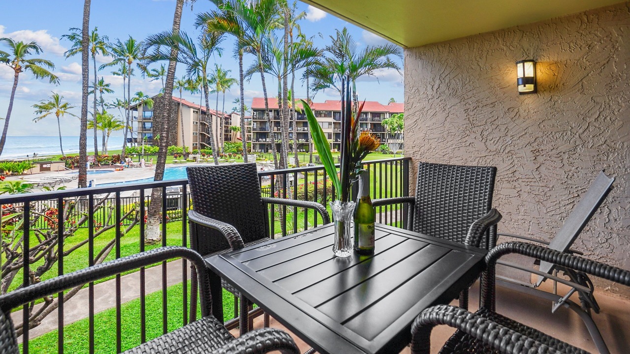 Photo of Outdoor in Honokowai