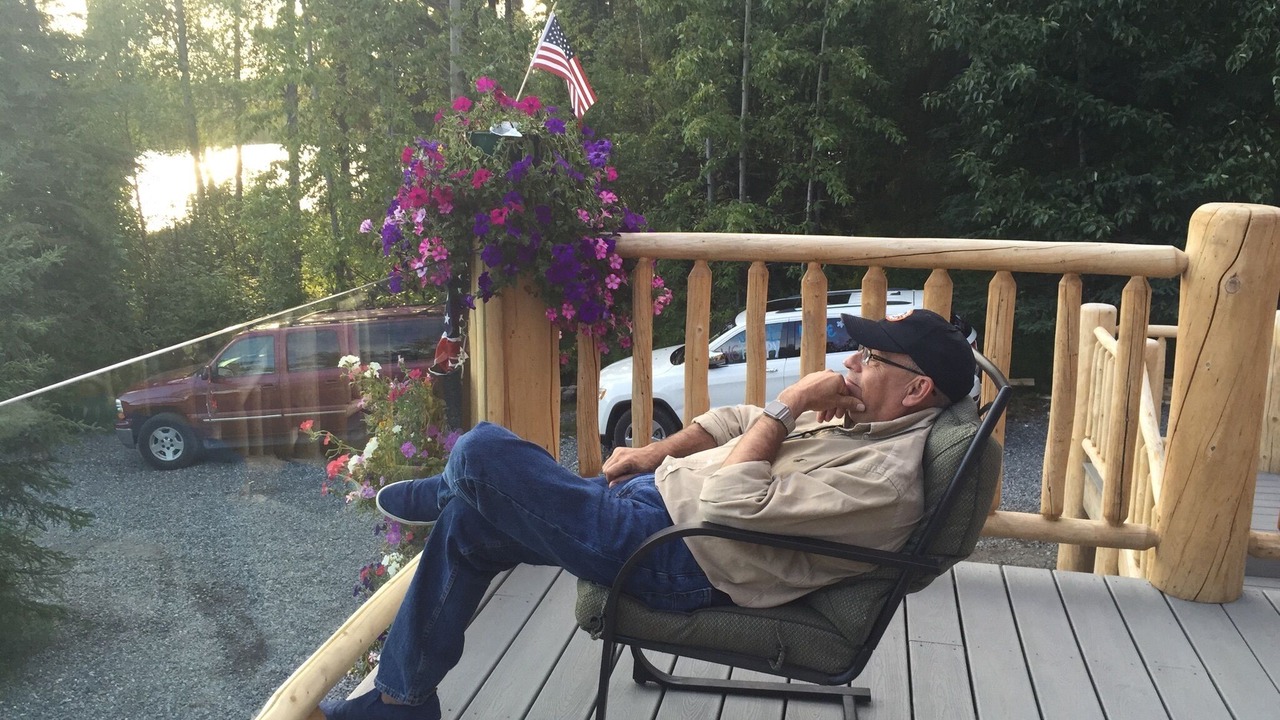 Photo of Outdoor in Soldotna