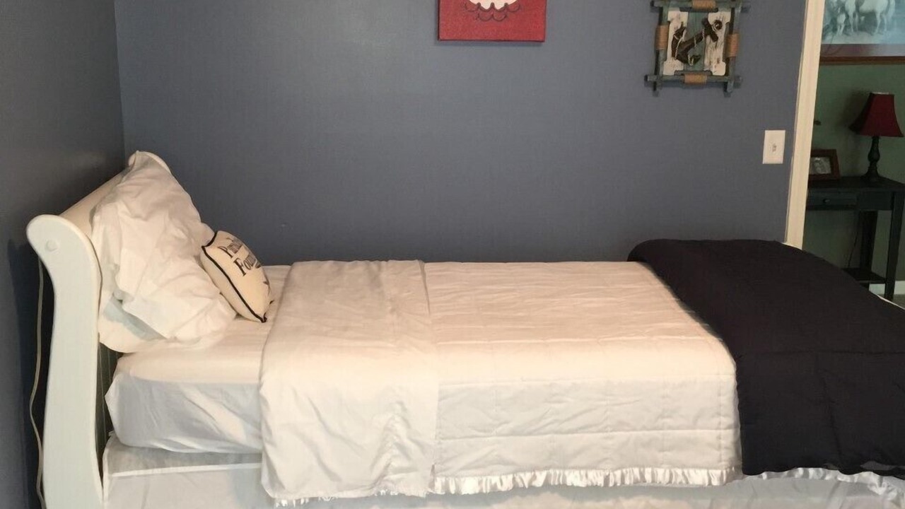 Photo of Bedroom in Saratoga Springs