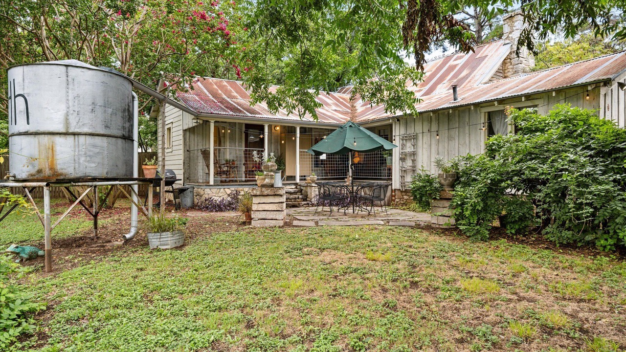 Photo of Outdoor in Granbury