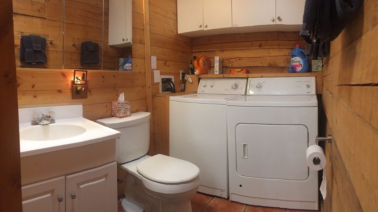 Photo of Bathroom in Sterling