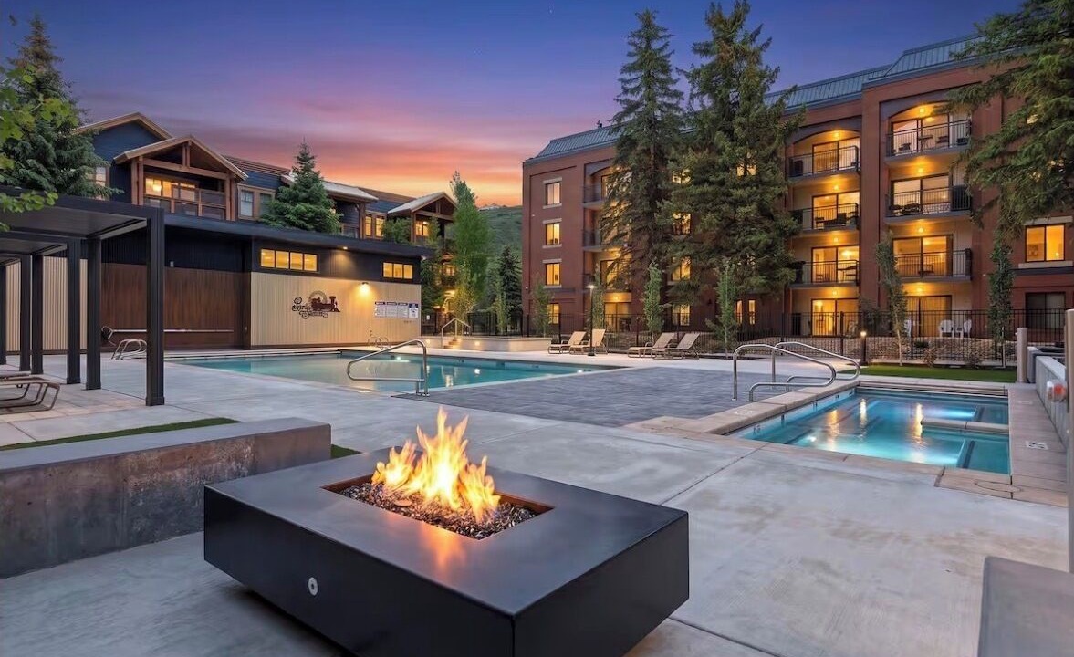 Photo of Outdoor in Downtown Park City