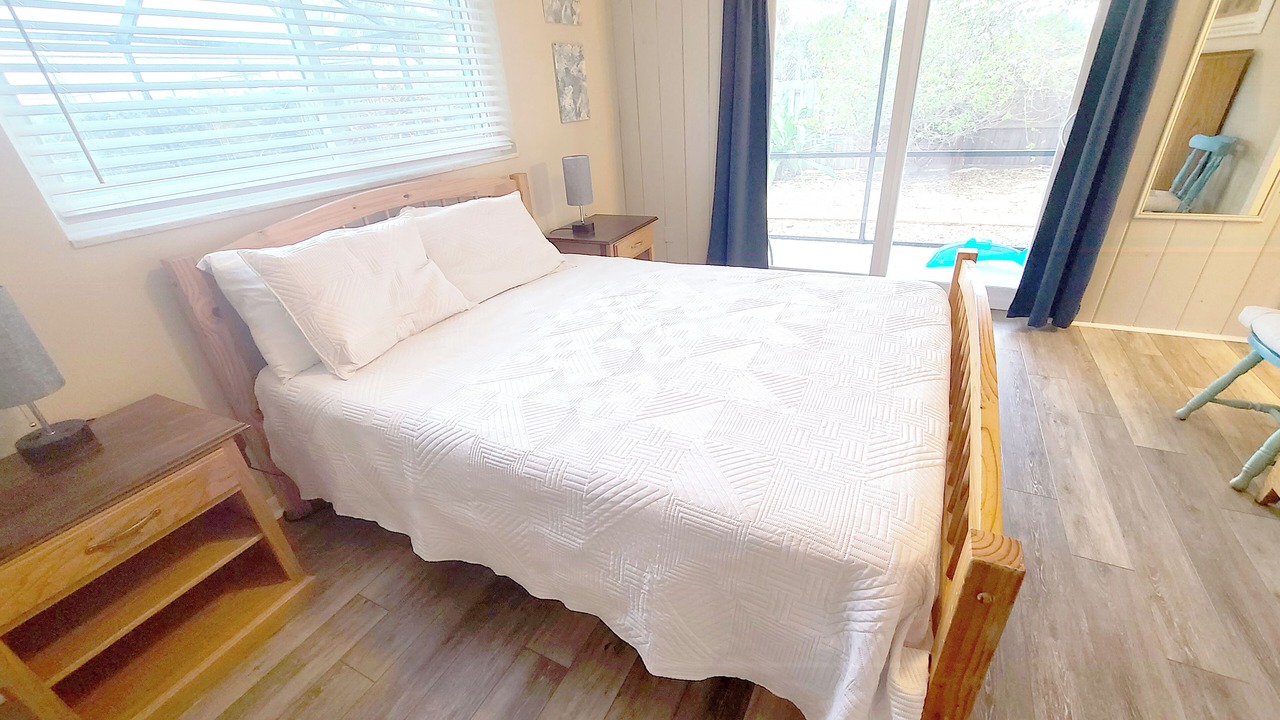 Photo of Bedroom in Satellite Beach