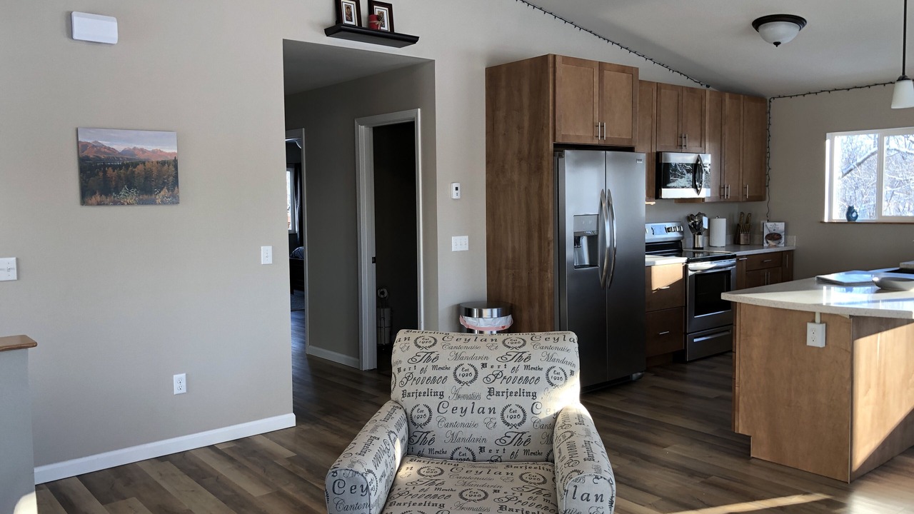 Photo of Bedroom in Valdez