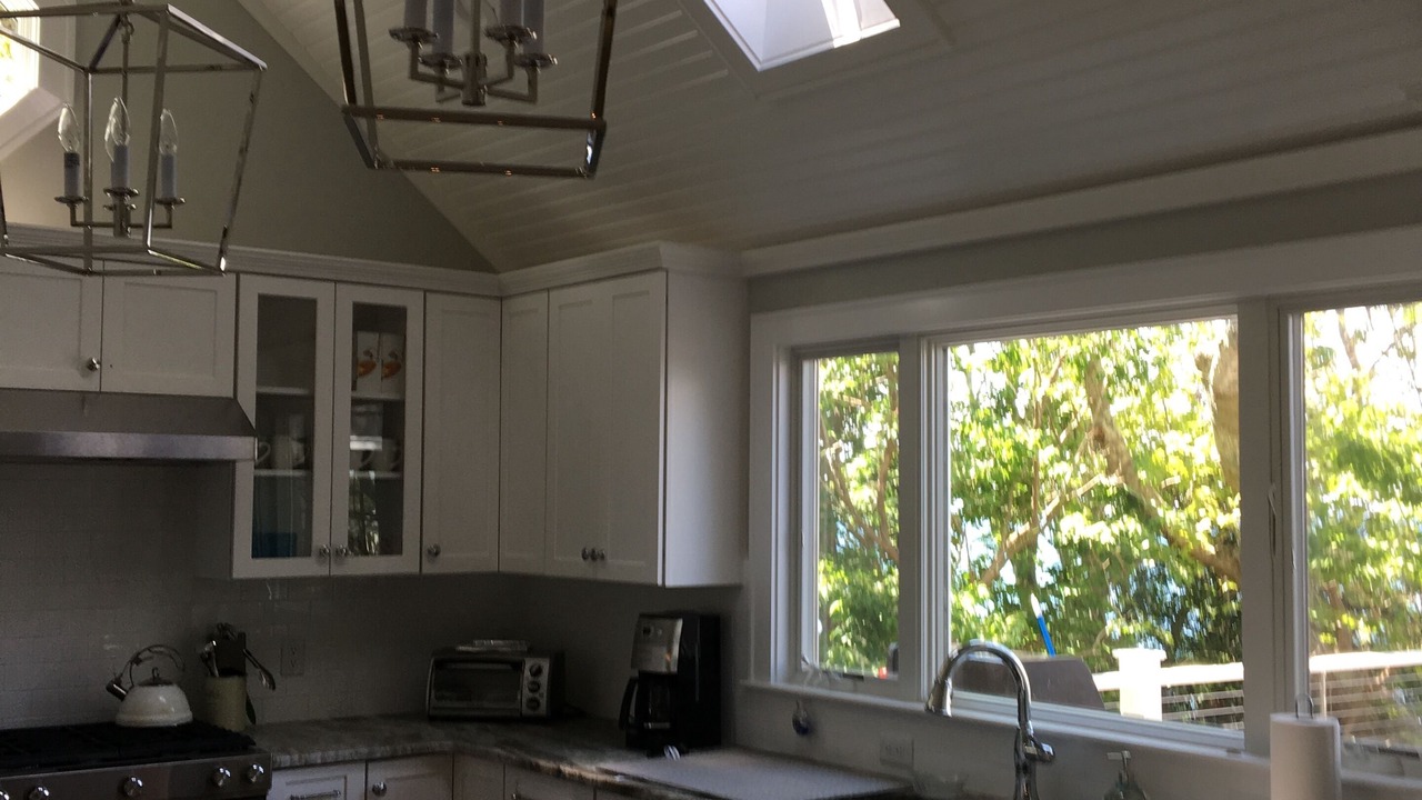 Photo of Kitchen in West Falmouth