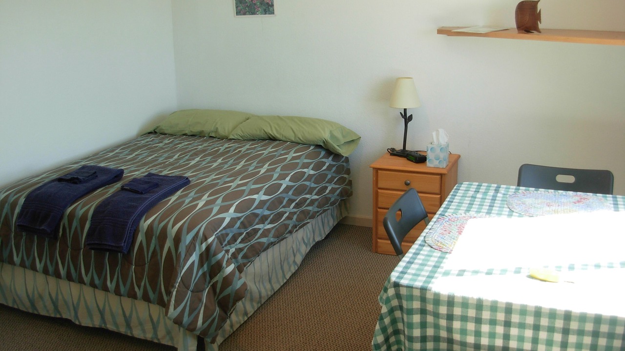 Photo of Bedroom in Diamond Ridge