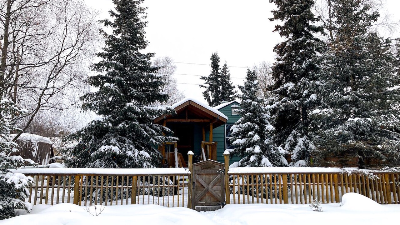 Photo of Others in Downtown Anchorage