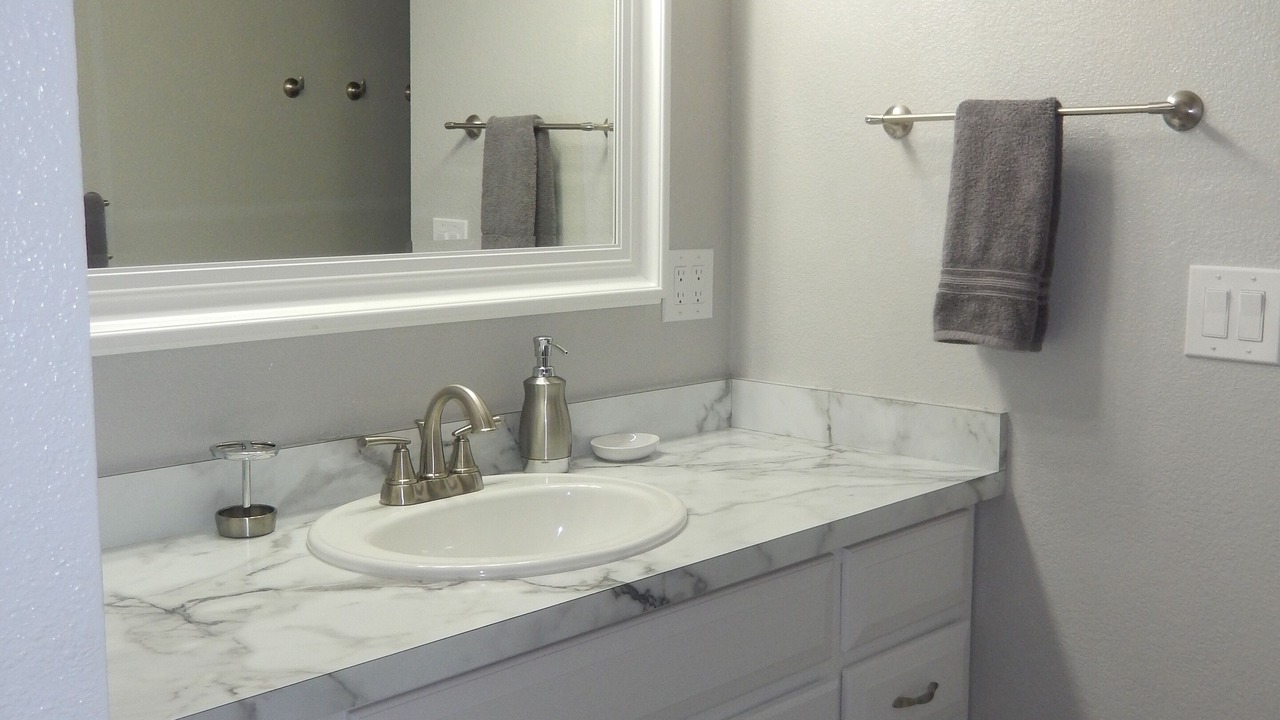 Photo of Bathroom in Rogers Park
