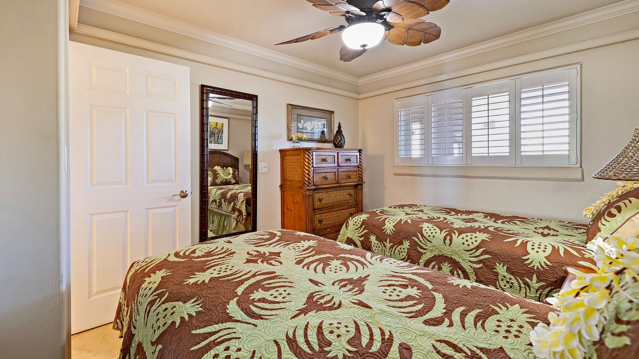Photo of Bedroom in Maalaea