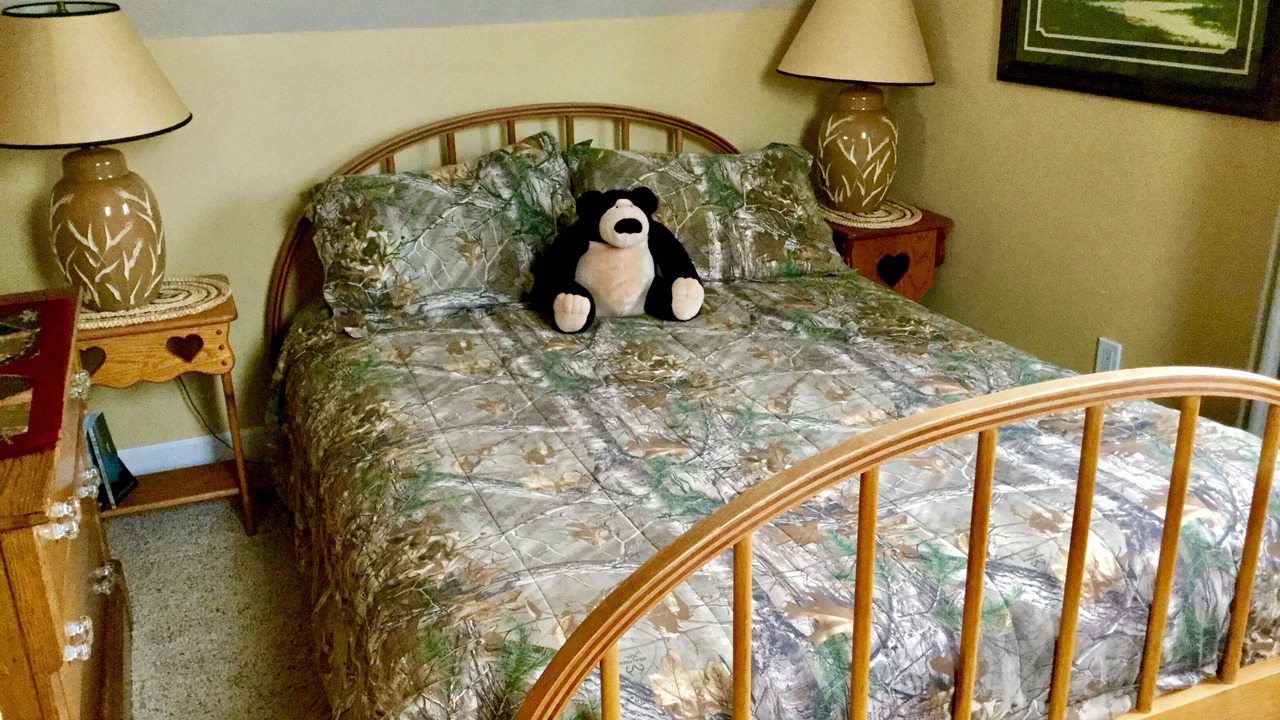 Photo of Bedroom in Gateway