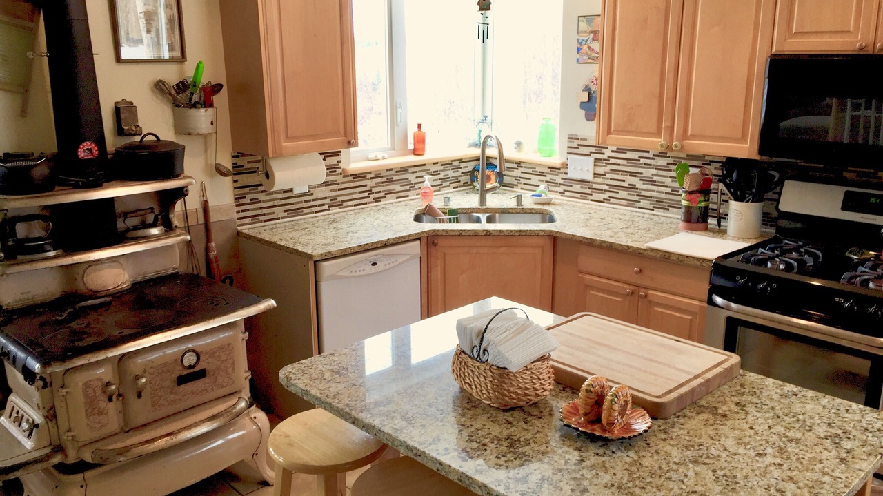 Photo of Kitchen in Gateway