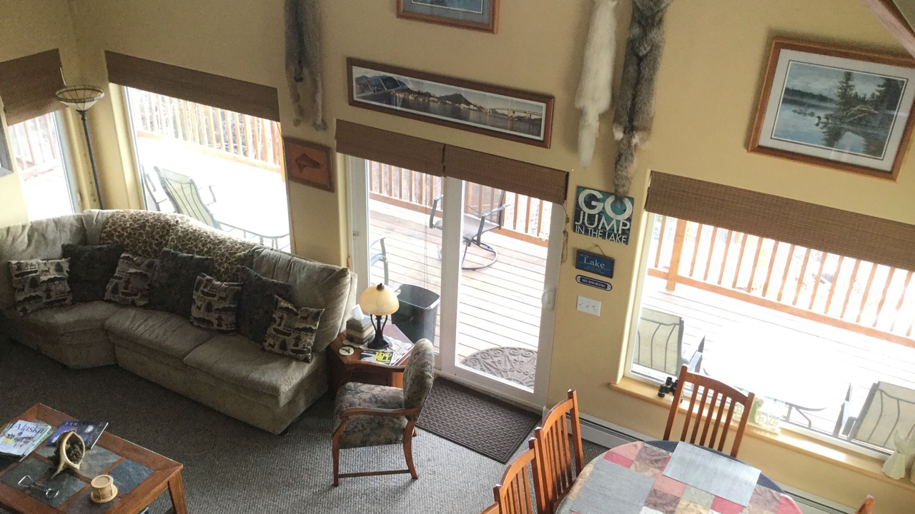 Photo of Livingroom in Gateway