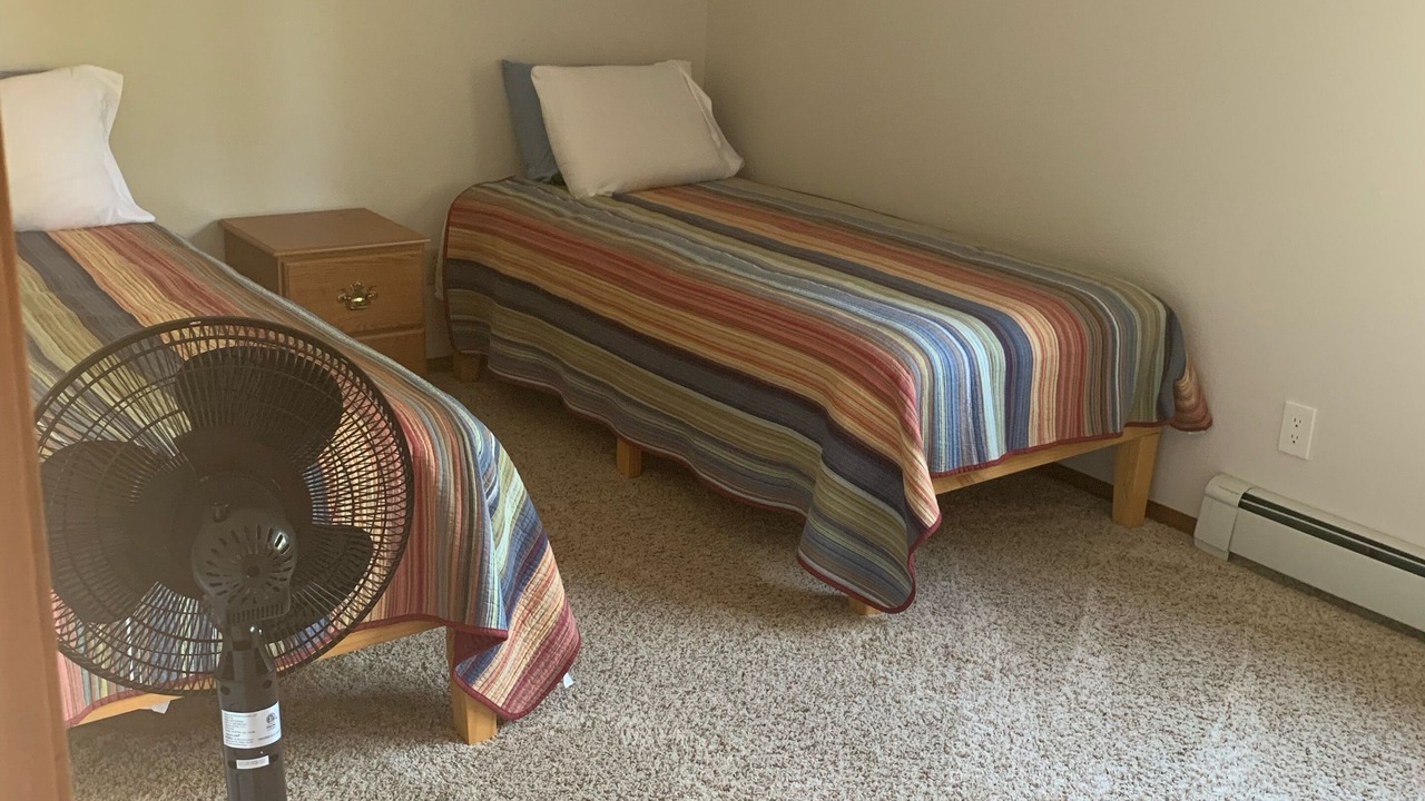 Photo of Bedroom in Ridgeway