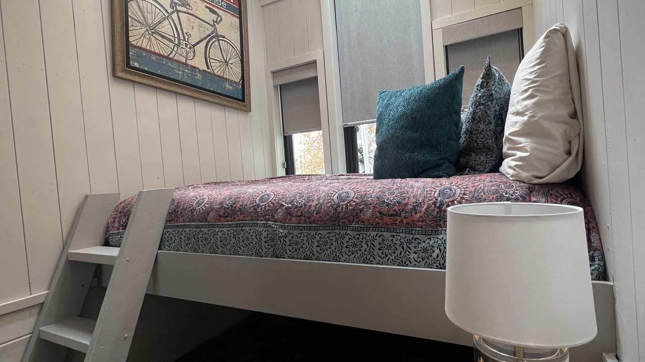 Photo of Bedroom in Park City