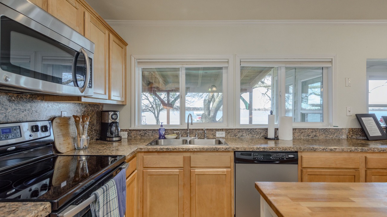 Photo of Kitchen in Frisco