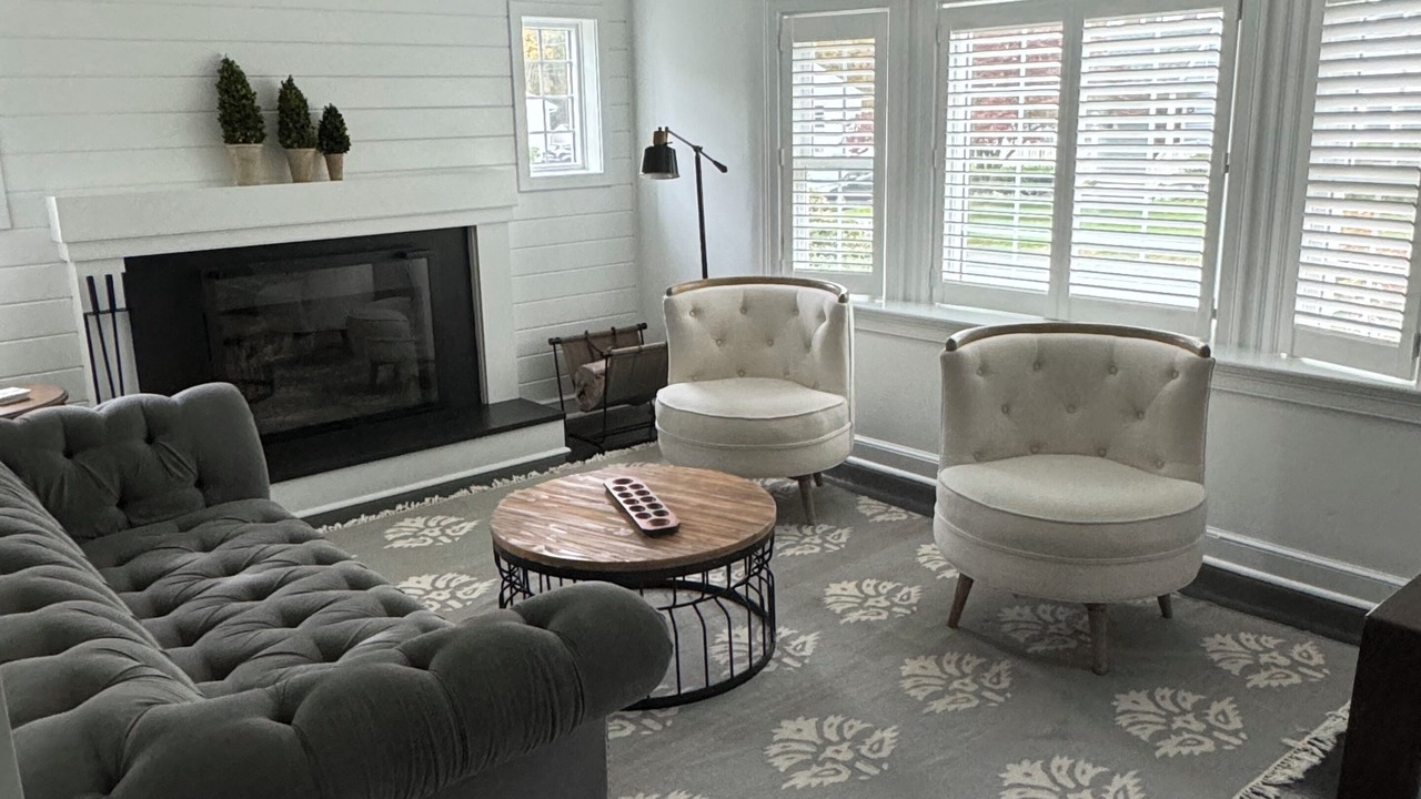 Photo of Livingroom in Bedford
