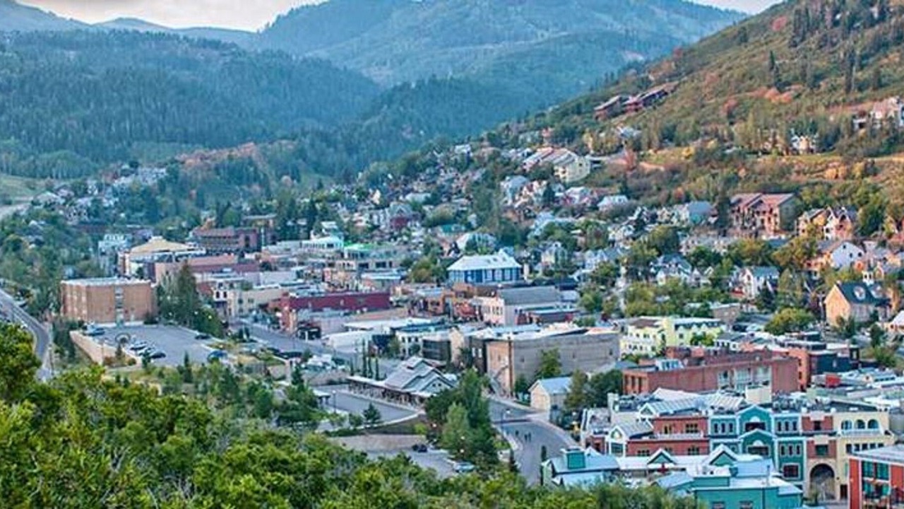 Photo of Outdoor in Park Meadows