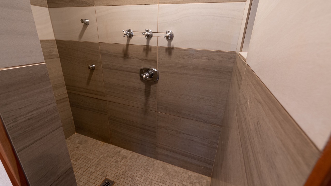 Photo of Bathroom in Cooper Landing