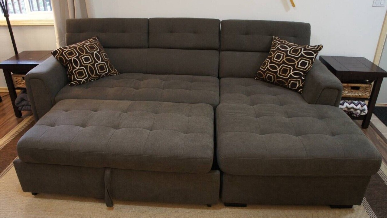 Photo of Livingroom in Bear Creek