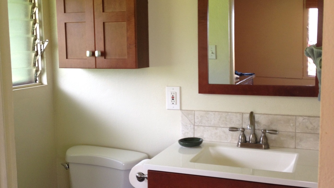 Photo of Bathroom in Kaanapali