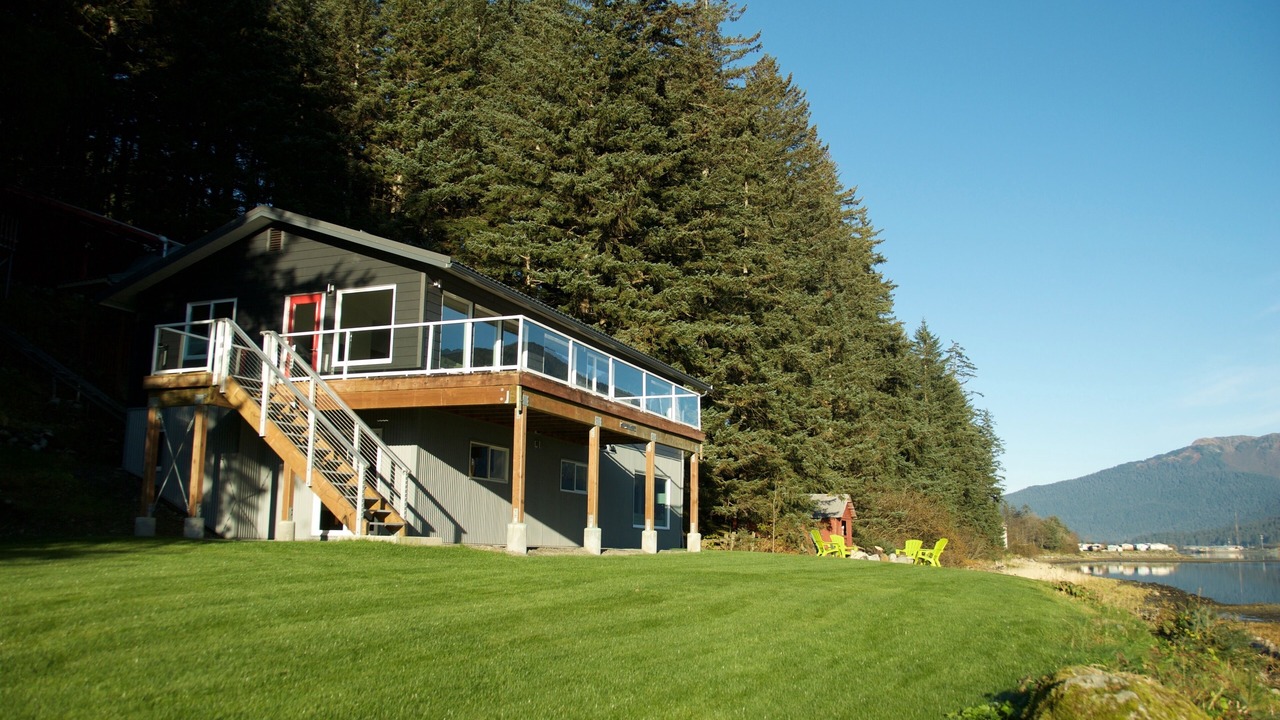 Photo of Outdoor in North Douglas