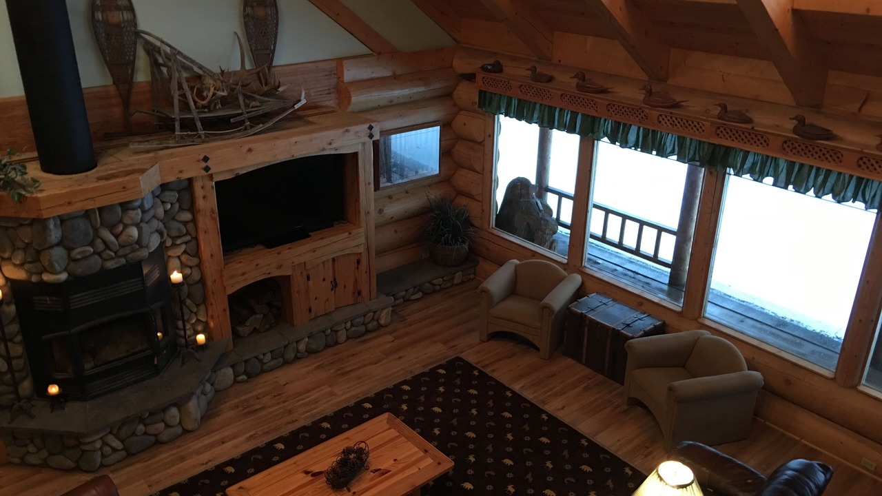 Photo of Livingroom in Crown Point