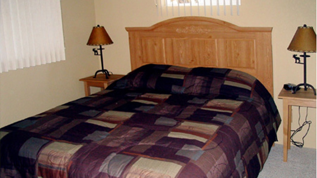 Photo of Bedroom in Homer