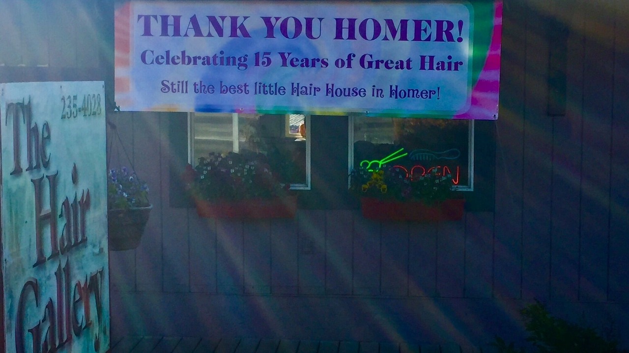 Photo of Outdoor in Homer