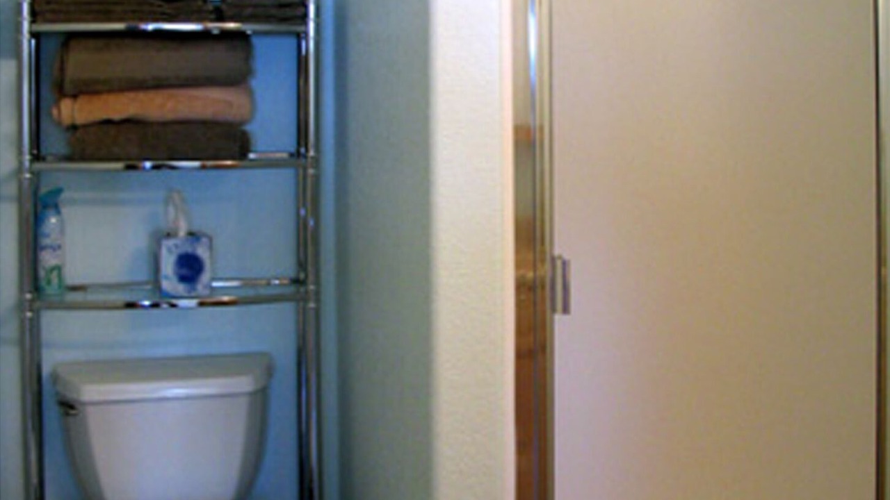 Photo of Bathroom in Homer