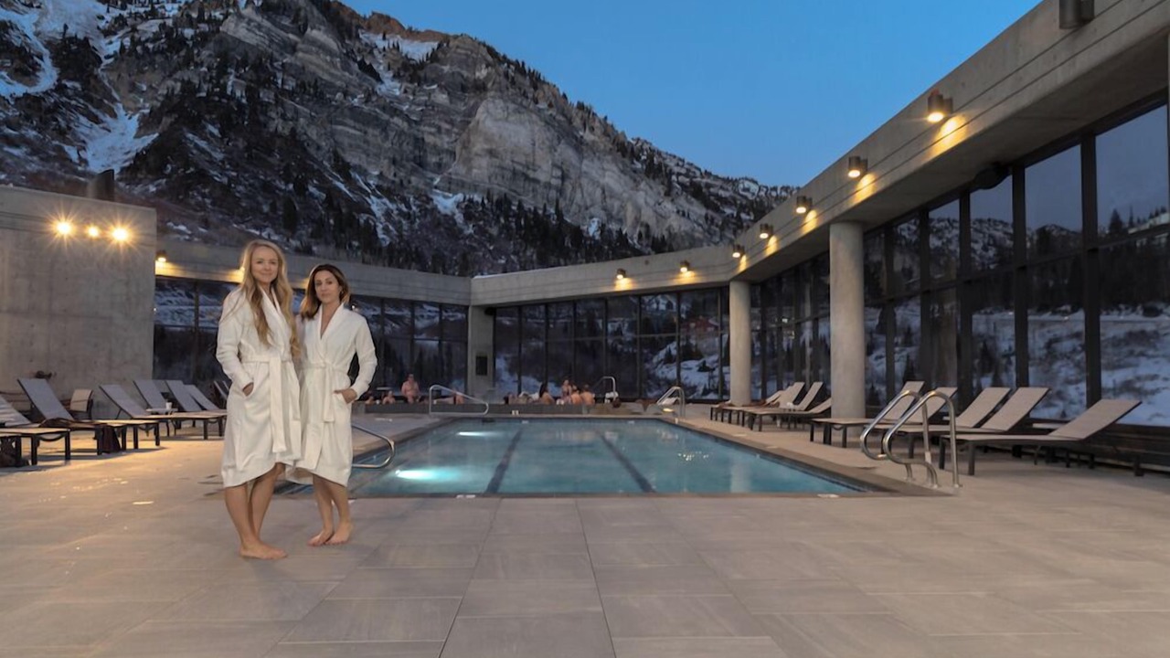 Photo of Outdoor in Salt Lake Mountain Resorts